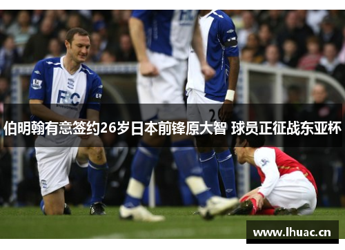 伯明翰有意签约26岁日本前锋原大智 球员正征战东亚杯